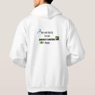 SUDADERA MODO SUEÑO