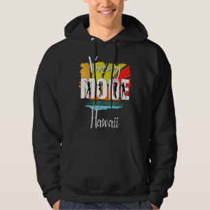 Sudadera Modo Vacay Hawaii 1