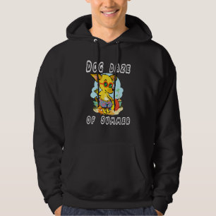 Sudadera Modorra Canina De Verano