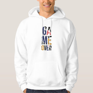 Sudadera Modos de WAVE de diseño