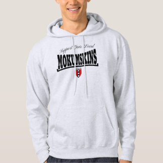 Sudadera Mokumskins local