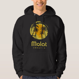 Sudadera Molat Croacia