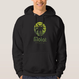 Sudadera Molat Croacia 2