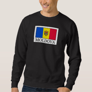 Sudadera Moldavia