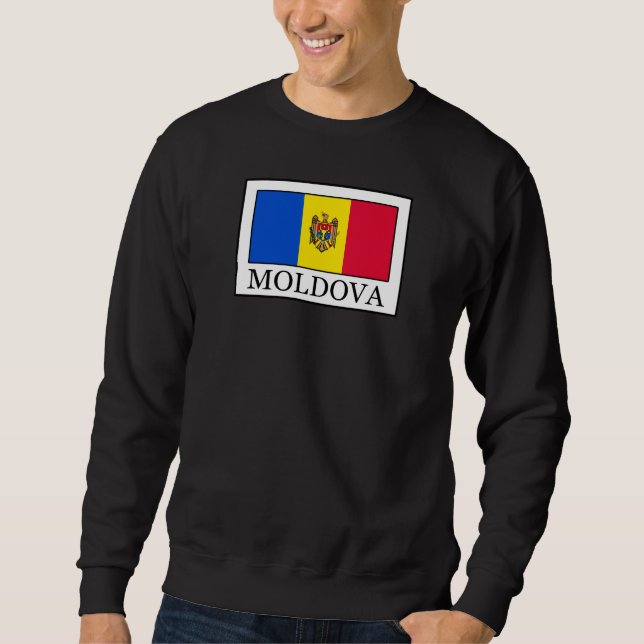 Sudadera Moldavia (Anverso)