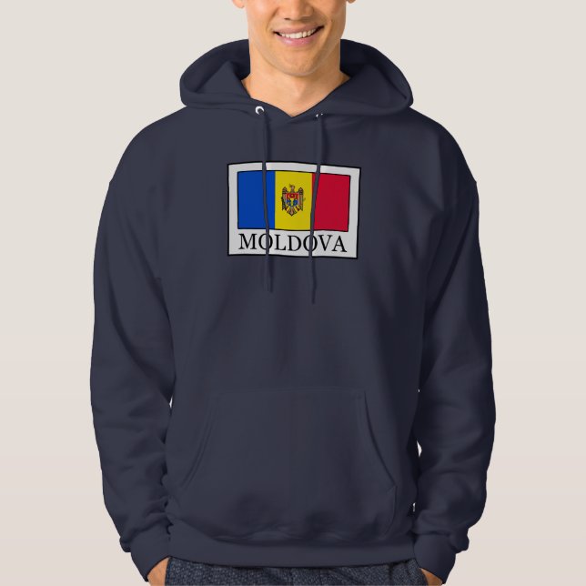 Sudadera Moldavia (Anverso)