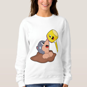 Sudadera Mole Hammer
