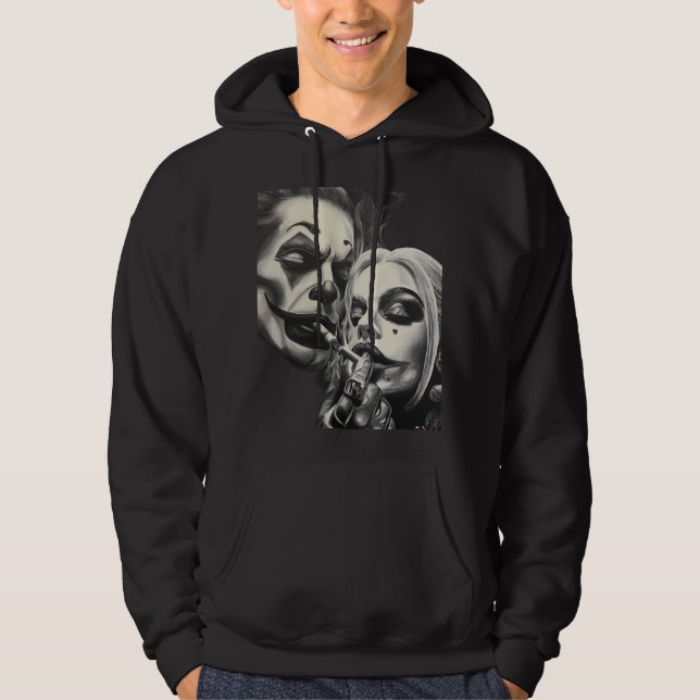 Sudadera moletom (Anverso)