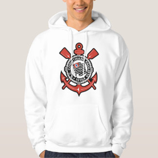 Sudadera moletom corinthians