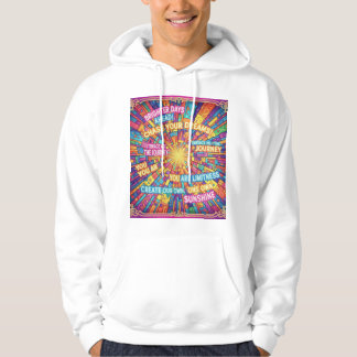 Sudadera Moletom frases motivação