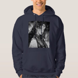 Sudadera Moletom masculino 