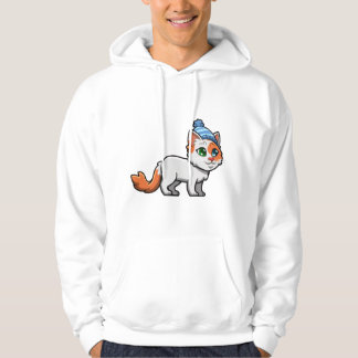 Sudadera Moletom PSF | Cat Heat