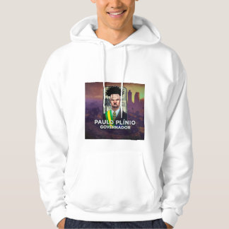 Sudadera moleton paulo plinio