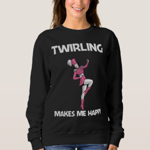 Sudadera Molinete Genial Para Hombres Mujeres Molinete Bail