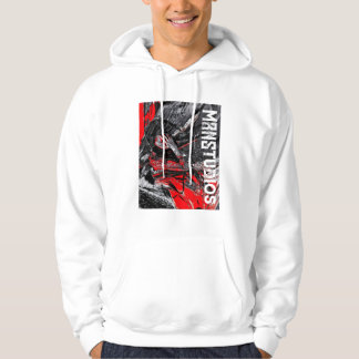 Sudadera Molten Soul