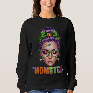Sudadera Momento