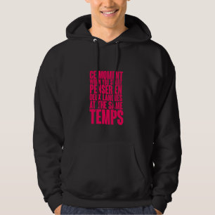 Sudadera Momento en el que empiezas pensar en idiomas deux