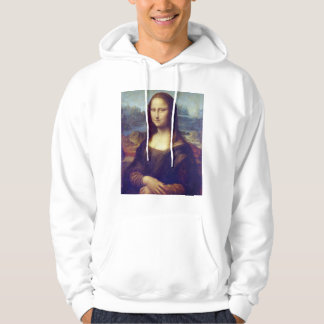 Sudadera Mona Lisa