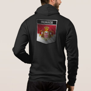 Sudadera Mónaco