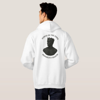 Sudadera Monarca de la Sombra – Poder en la Oscuridad