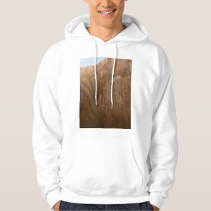 Sudadera Monasterio Paro