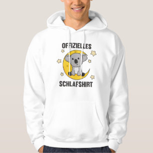 Sudadera Mondier Koala Official Schlafshirt Koalas