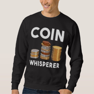 Sudadera Moneda de moneda de 20 céntimos Moneda de 2000