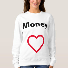 Sudadera money