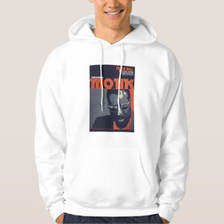 Sudadera Monje Thelonious