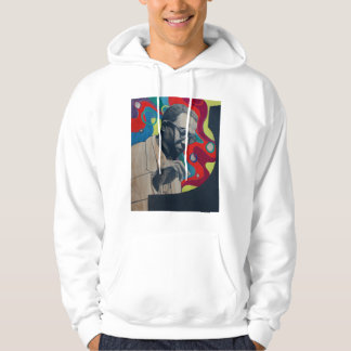 Sudadera Monje Thelonious