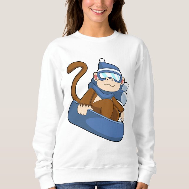Sudadera Mono como snowboard con Sonowboard.PNG (Anverso)