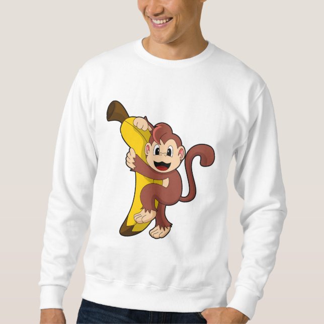 Sudadera Mono con banana (1).PNG (Anverso)