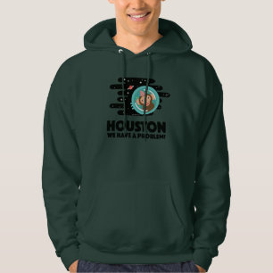 Sudadera Mono del espacio
