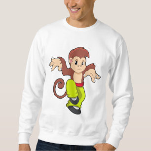 Sudadera Mono en artes marciales Kungfu