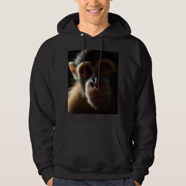 Sudadera Mono senior (Anverso)