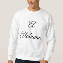 Monograma de Alabama