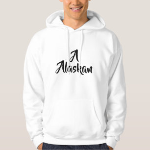 Sudadera Monograma de Alaska