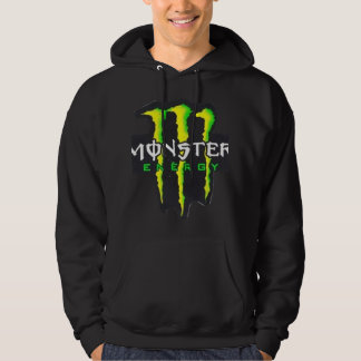 Sudadera monster energy, energy drink, extreme sports, adre