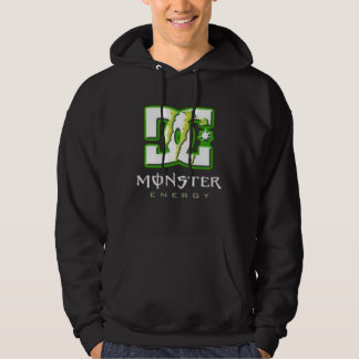 Sudadera monster energy, energy drink, extreme sports, adre