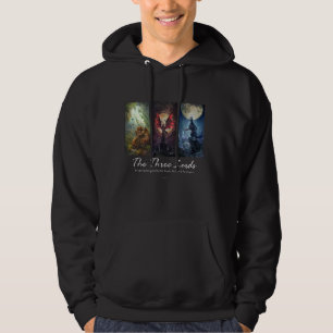 Sudadera Monster Hunter Rise Sunbreak Los Tres Lores