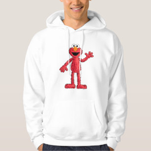 Sudadera Monstruo al final de esta historia   Cutie Elmo