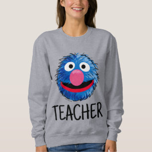 Sudadera Monstruo al final de esta historia   Maestría de G