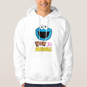 Sudadera Monstruo al final de esta historia   Monstruo de l