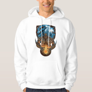 Sudadera Monstruo de Halloween