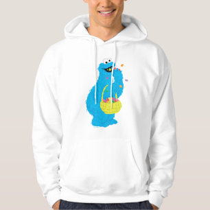 Sudadera Monstruo de la galleta de Pascua