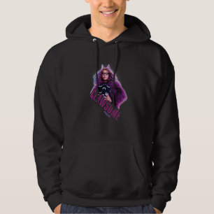 Sudadera Monstruo de niños de alta graduación