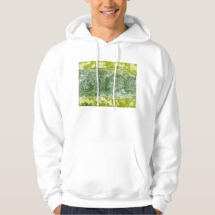 Sudadera Monstruos de Aberlamno