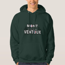 Mont Ventoux: El desafío más importante de un cicl