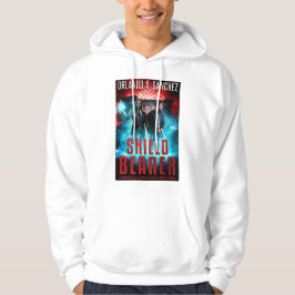 Sudadera Montague & Strong - SHIELDBEARER