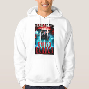 Sudadera Montague & Strong - SHIELDBEARER